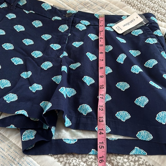Crown & Ivy Shorts / NWT - Picture 8 of 11